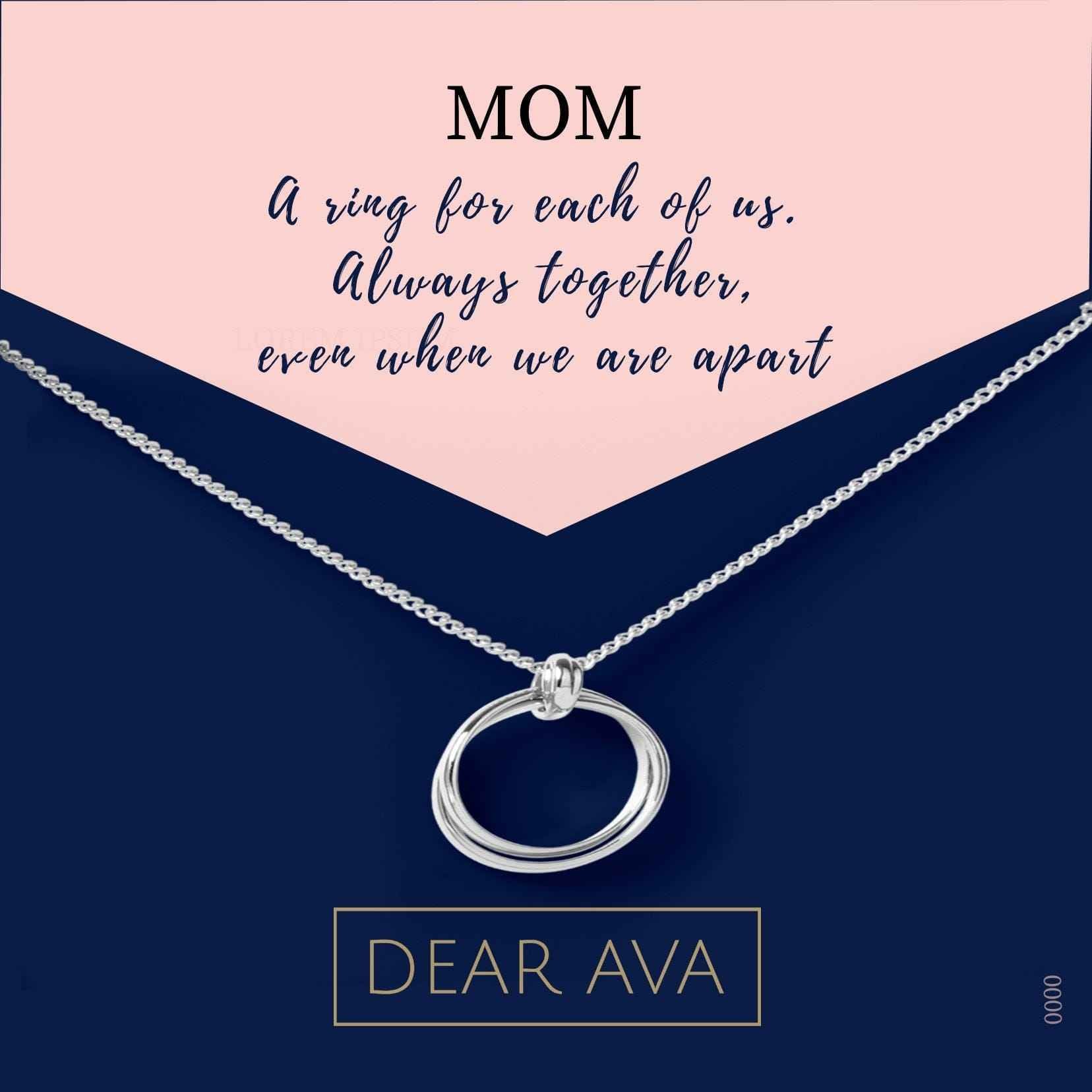 Always Together - Mom
