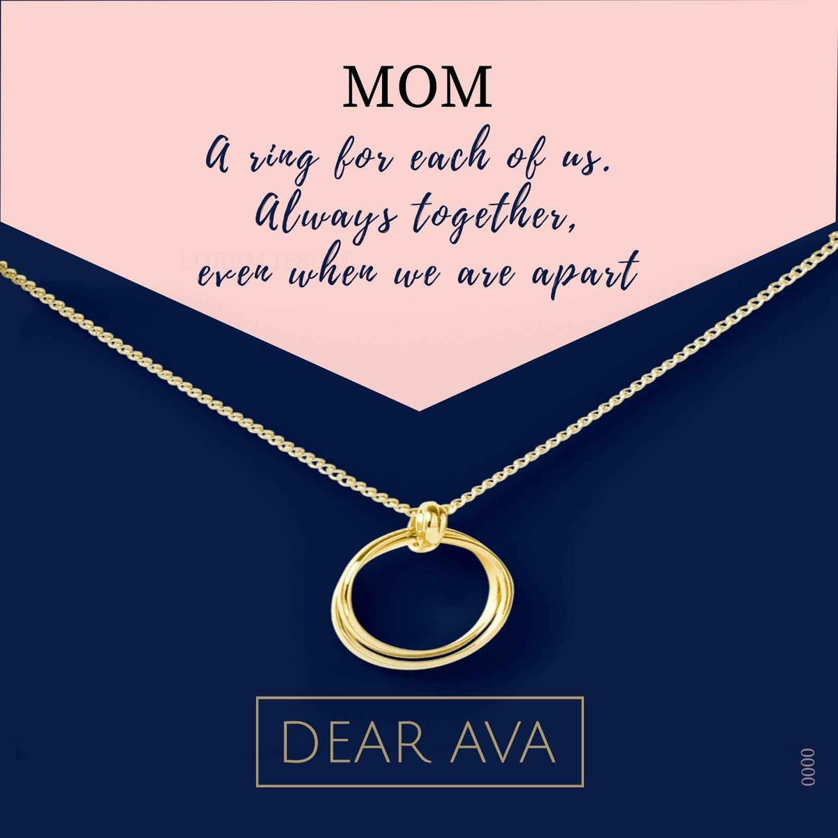 Always Together - Mom