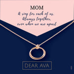 Always Together - Mom