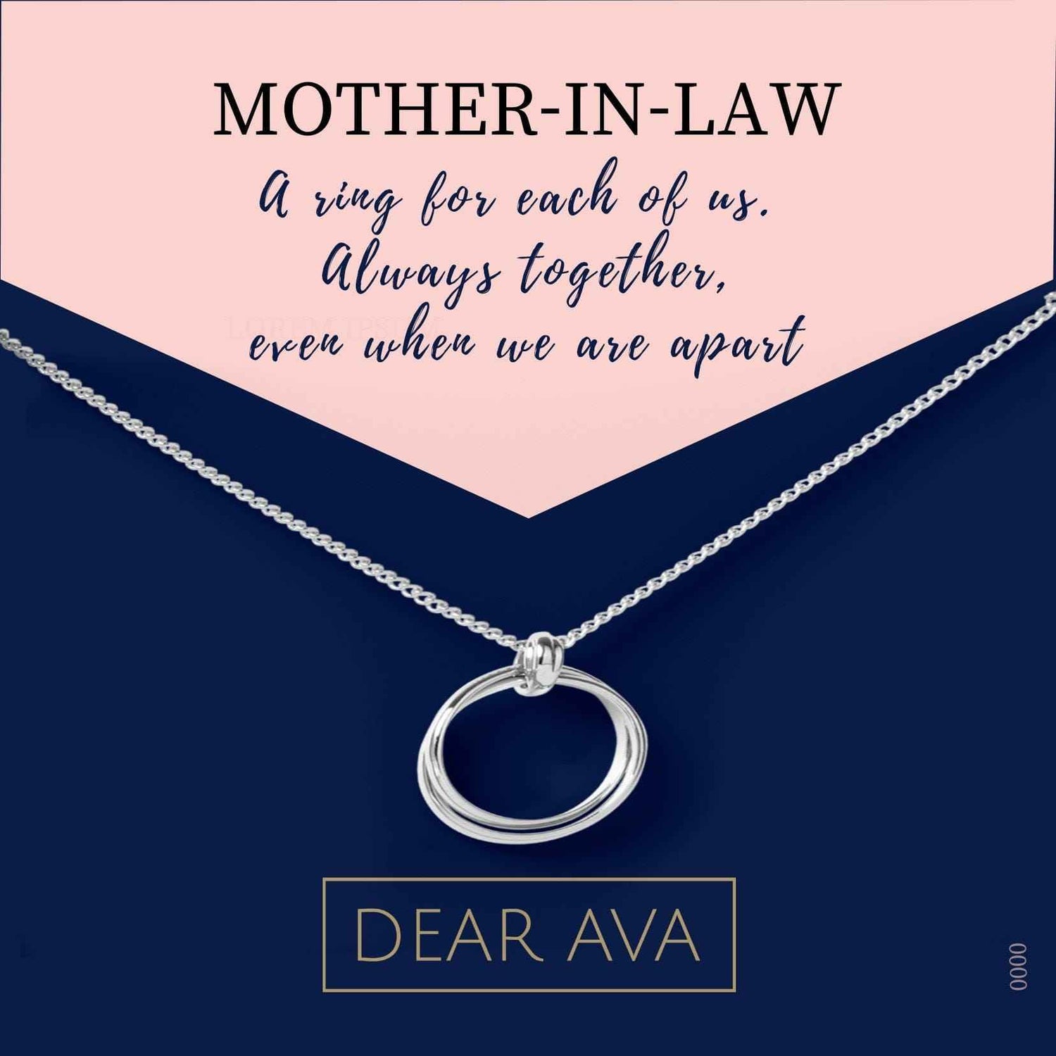 Always Together - Mother-in-Law