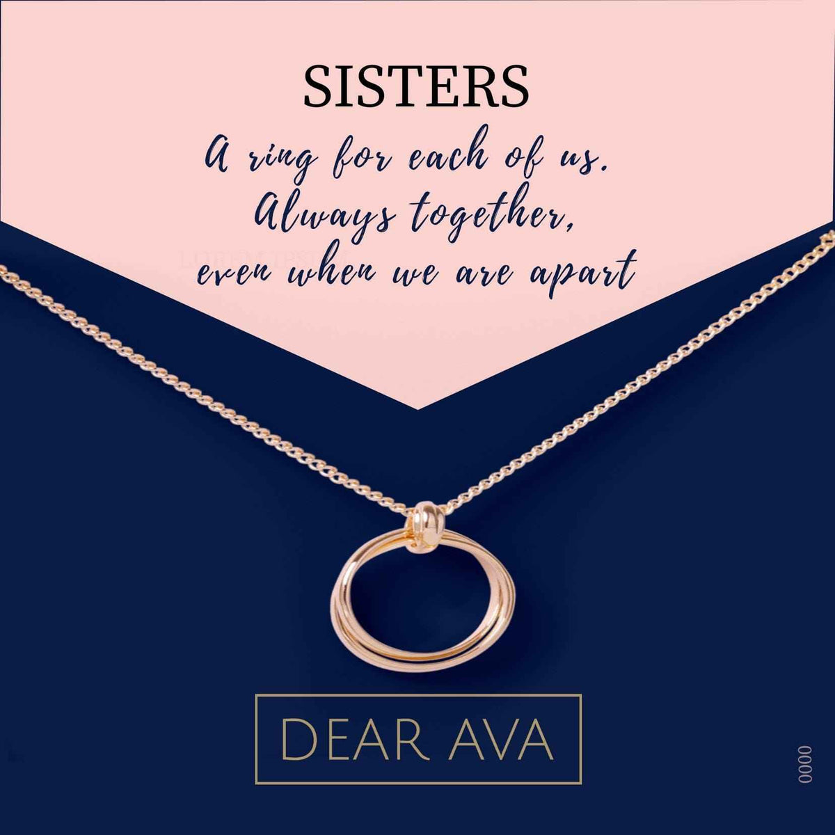 Always Together - Sisters