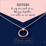 Always Together - Sisters