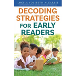 Decoding Strategies for Early Readers - Paperback