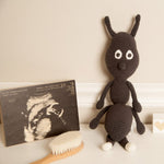 Andy the Ant