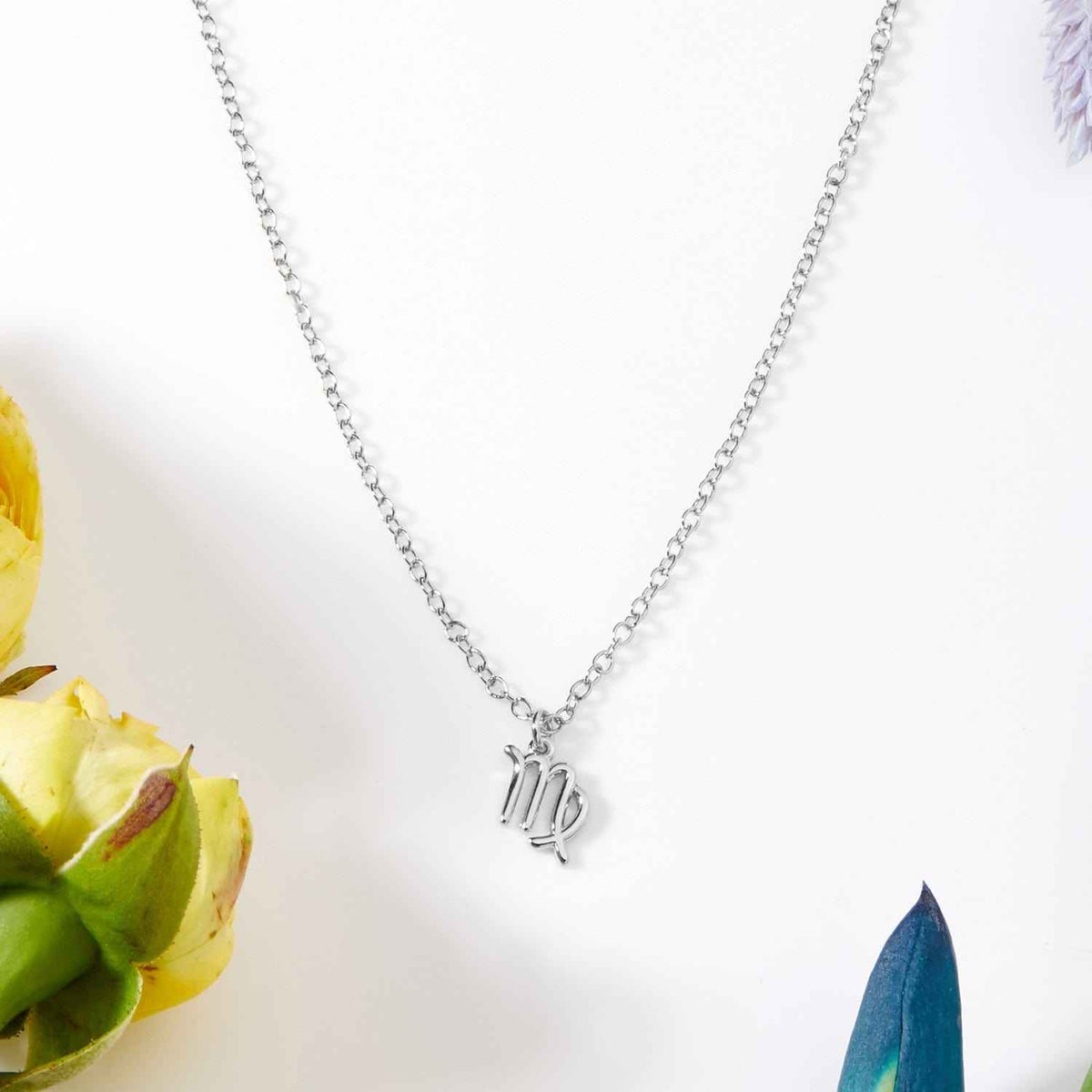 April Birthday Necklace, Multiple Styles Necklace