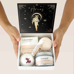 Aries Deity Zodiac Gift Box Set