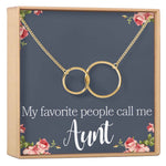 Aunt Necklace
