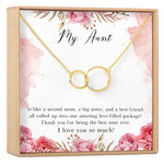 Aunt Necklace, Multiple Styles