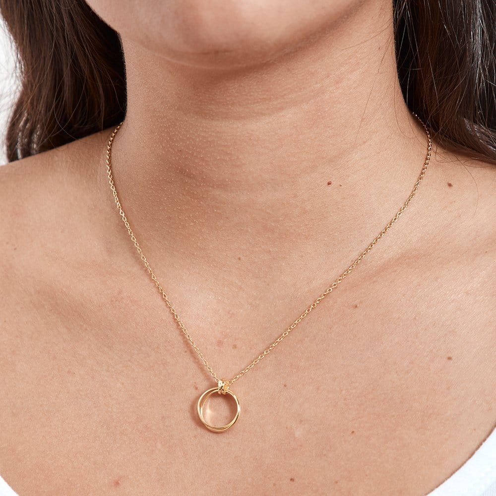Aunt Necklace, Multiple Styles