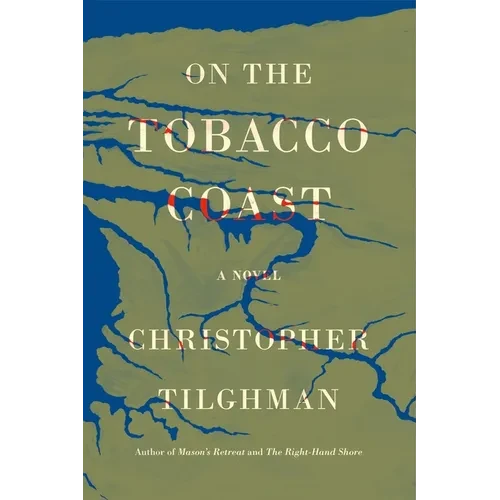 On the Tobacco Coast - Hardcover