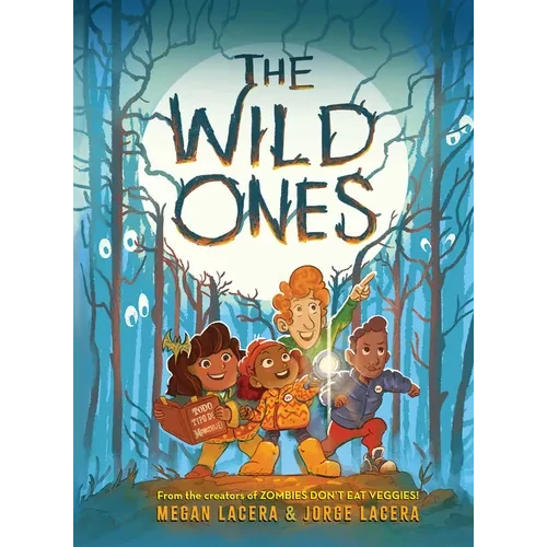 The Wild Ones - Hardcover