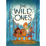The Wild Ones - Hardcover