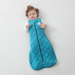 Baby Cotton Gravity Sleeping Bag - Cindi Book