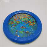 Creative Portable Percussion Instrument - Wave Drum - Cindi Book