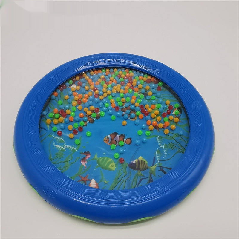 Creative Portable Percussion Instrument - Wave Drum - Cindi Book