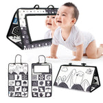 Hanging Foldable Baby Safety Mirror - Cindi Book