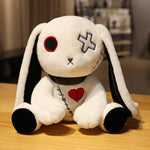 Dark Reborn Rabbit Doll Plush Toys - Cindi Book