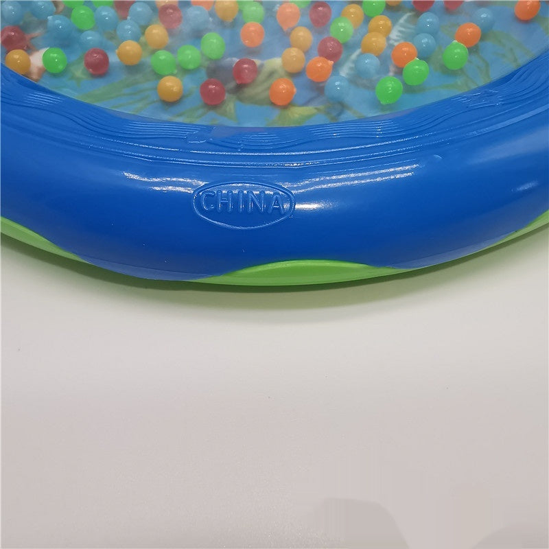 Creative Portable Percussion Instrument - Wave Drum - Cindi Book