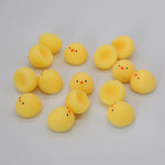 Super Cute Dumplings Squeezing Toy Fat Chicken Soup Round Chicken - Cindi Book