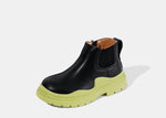 Children's Martin Boots Leather Autumn And Winter New Style - Cindi Book