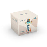 Baby's Funny Finger Puff Toy Can Be Pressed - Cindi Book