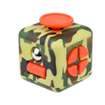 Puzzle Pressure Relief Rubik's Cube Toy Creative Dice - Cindi Book