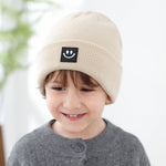 Baby Knitted Hat Sleeve Cap - Cindi Book