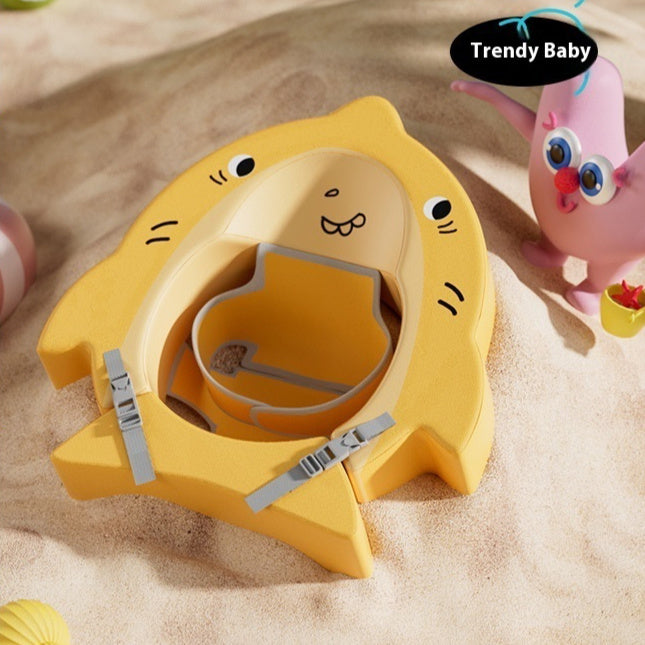Underarm Lying Egg Ball Swimming Circle - Cindi Book