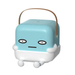 Multifunctional Cute Gift Bedside Small Night Lamp - Cindi Book