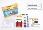 Student Creativity Diy Science Experiment Toy Material - Cindi Book