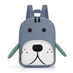 Anti-lost Children Cute Backpack - Cindi Book