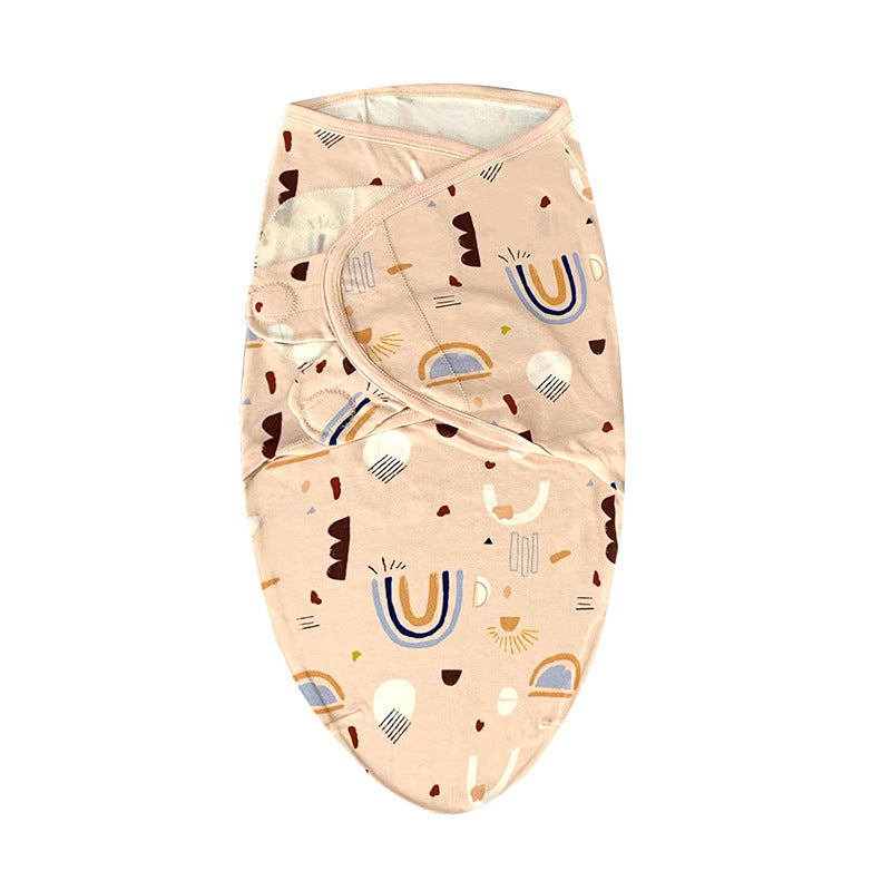 Baby Baby's Blanket Soft Baby Swaddle - Cindi Book