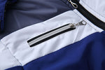 Long Sleeved Hooded Padded Jacket For Boys - Cindi Book
