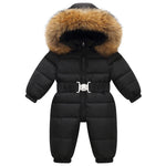 Fashion Baby One Piece Snowsuit - Cindi Book