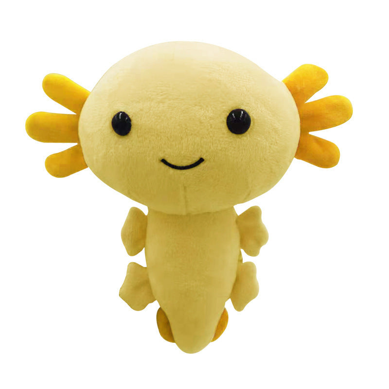 New Creative Plush Toy Doll Cute Pillow - Cindi Book