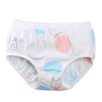 Children's Underwear Women's Triangle Cotton Boxer - Cindi Book