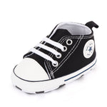 Baby toddler shoes - Cindi Book
