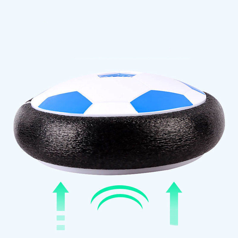 Children Boys Toys Sports Sports Electric Air Cushion Suspension Football - Cindi Book