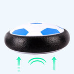 Children Boys Toys Sports Sports Electric Air Cushion Suspension Football - Cindi Book