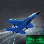Small Combat Electric Remote Control Airplane Model Toy - Cindi Book