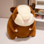 Capybara Hug Pillow For CoSleeping And Comfort Plush Toy - Cindi Book