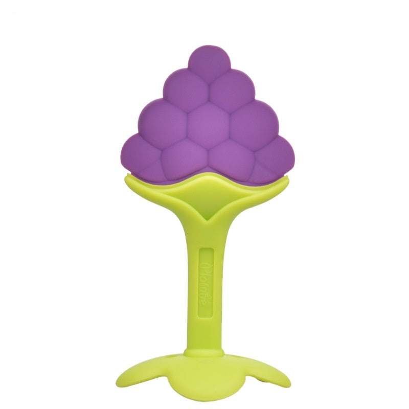 Silicon Bebe Banana Teether Toy - Cindi Book