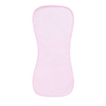 Newborn And Infant Cotton Burp Clothsbibs - Cindi Book