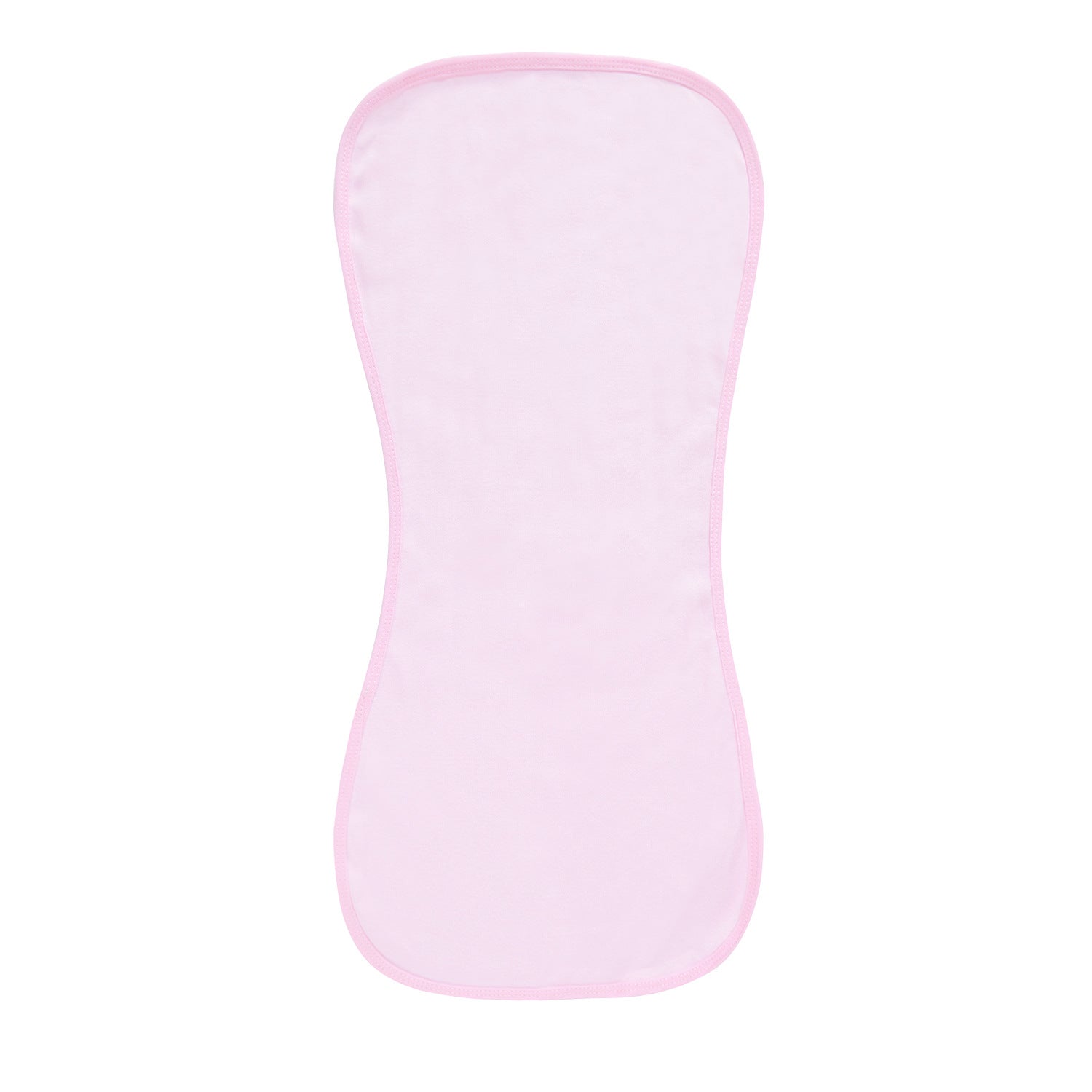 Newborn And Infant Cotton Burp Clothsbibs - Cindi Book
