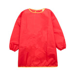 Children's Painting Clothes Are Waterproof - Cindi Book