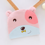 Maternal And Baby Supplies Newborn Baby Cartoon Hat - Cindi Book