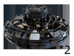 Rotating Flying GyroAircraft Induction Drone Toy - Cindi Book