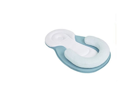 Portable Newborn Baby Crib Folding Travel Bed - Cindi Book