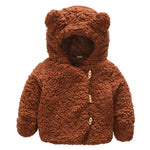 Girls' Winter Coats For Boys And Girls - Cindi Book
