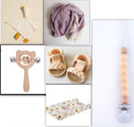 Teether molars prevent chain loss and chain loss - Cindi Book